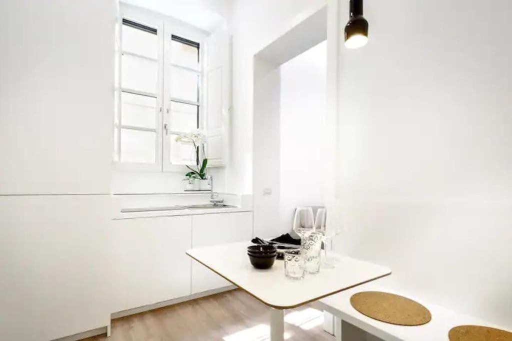 Apartment Vsg25 Nel Centro Di Κάλιαρι Εξωτερικό φωτογραφία