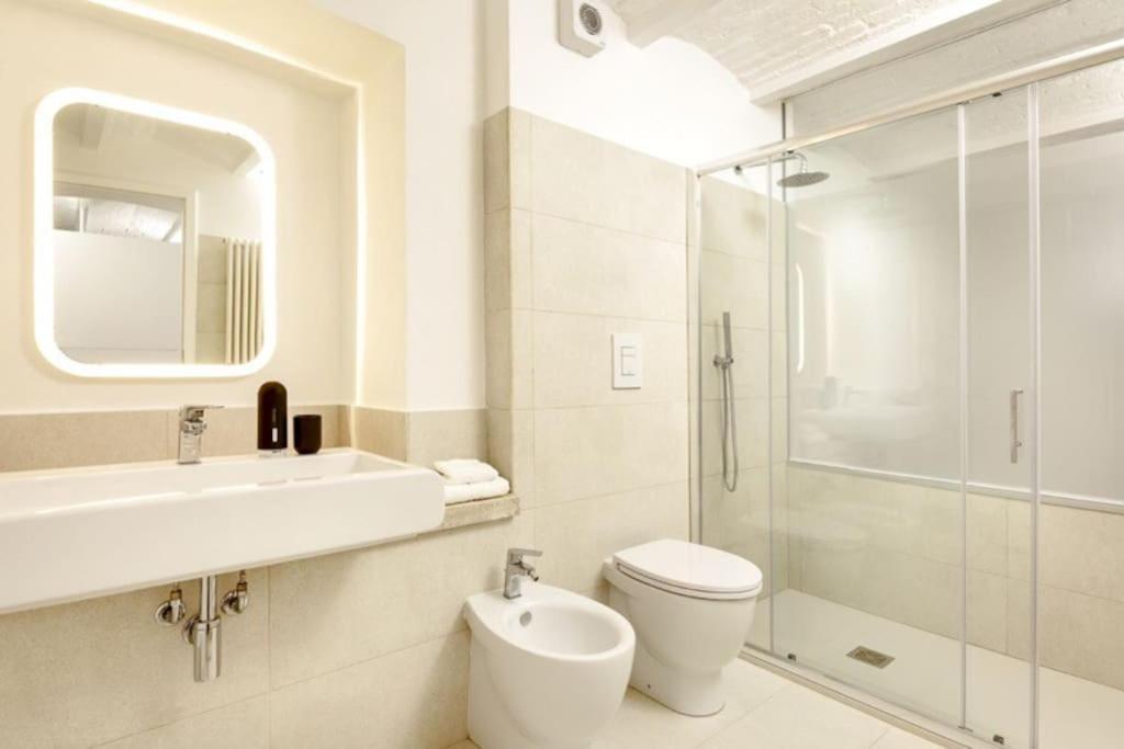Apartment Vsg25 Nel Centro Di Κάλιαρι Εξωτερικό φωτογραφία