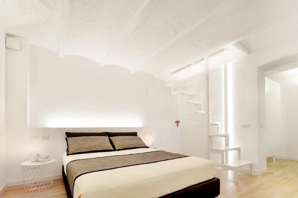 Apartment Vsg25 Nel Centro Di Κάλιαρι Εξωτερικό φωτογραφία