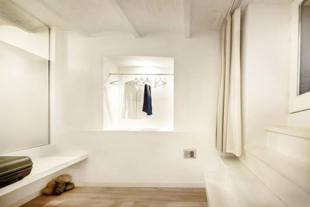 Apartment Vsg25 Nel Centro Di Κάλιαρι Εξωτερικό φωτογραφία