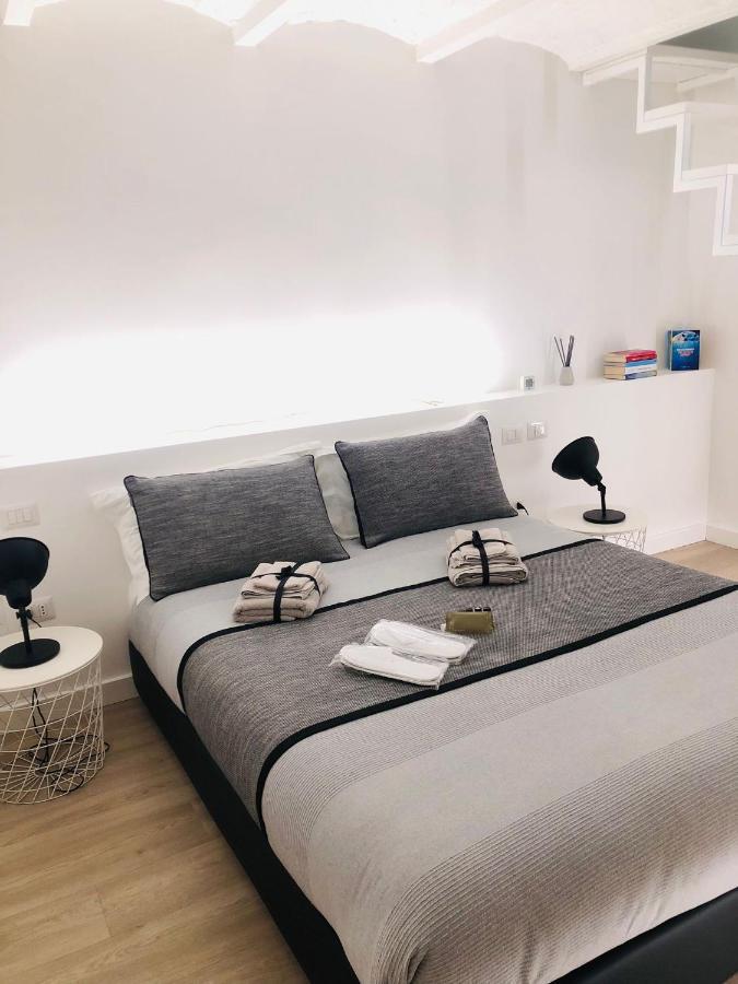 Apartment Vsg25 Nel Centro Di Κάλιαρι Εξωτερικό φωτογραφία