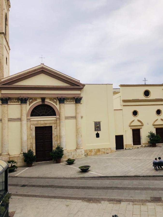 Apartment Vsg25 Nel Centro Di Κάλιαρι Εξωτερικό φωτογραφία