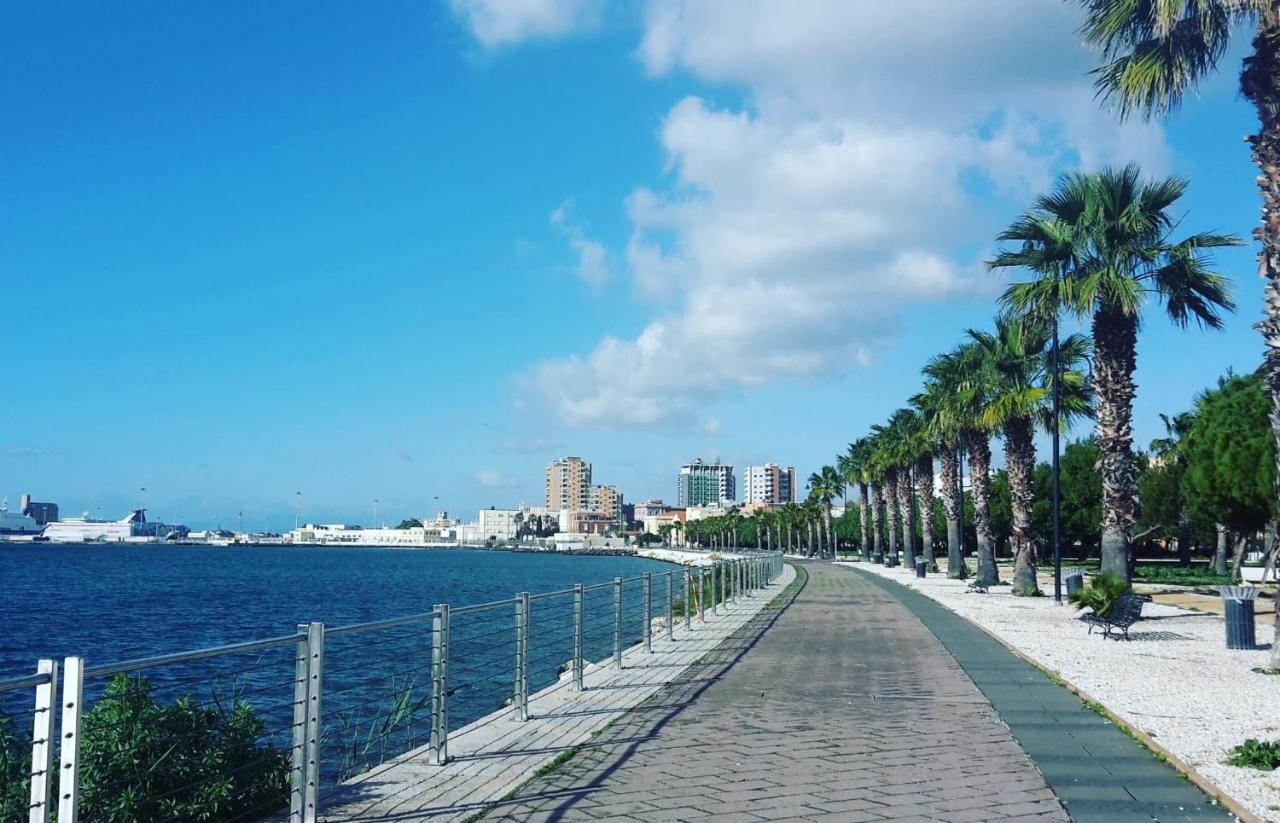 Apartment Vsg25 Nel Centro Di Κάλιαρι Εξωτερικό φωτογραφία