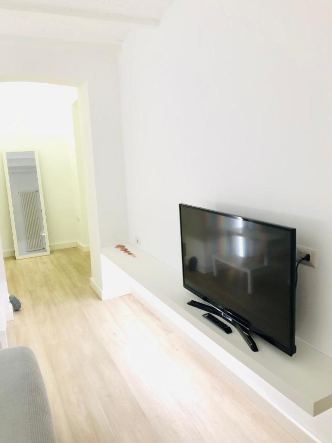 Apartment Vsg25 Nel Centro Di Κάλιαρι Εξωτερικό φωτογραφία