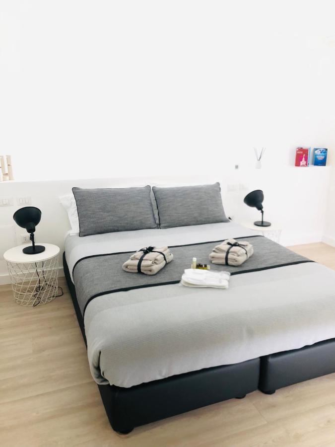 Apartment Vsg25 Nel Centro Di Κάλιαρι Εξωτερικό φωτογραφία