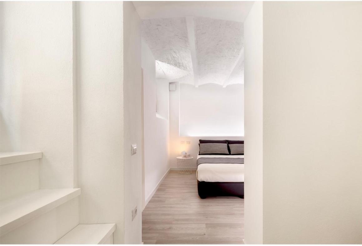Apartment Vsg25 Nel Centro Di Κάλιαρι Εξωτερικό φωτογραφία