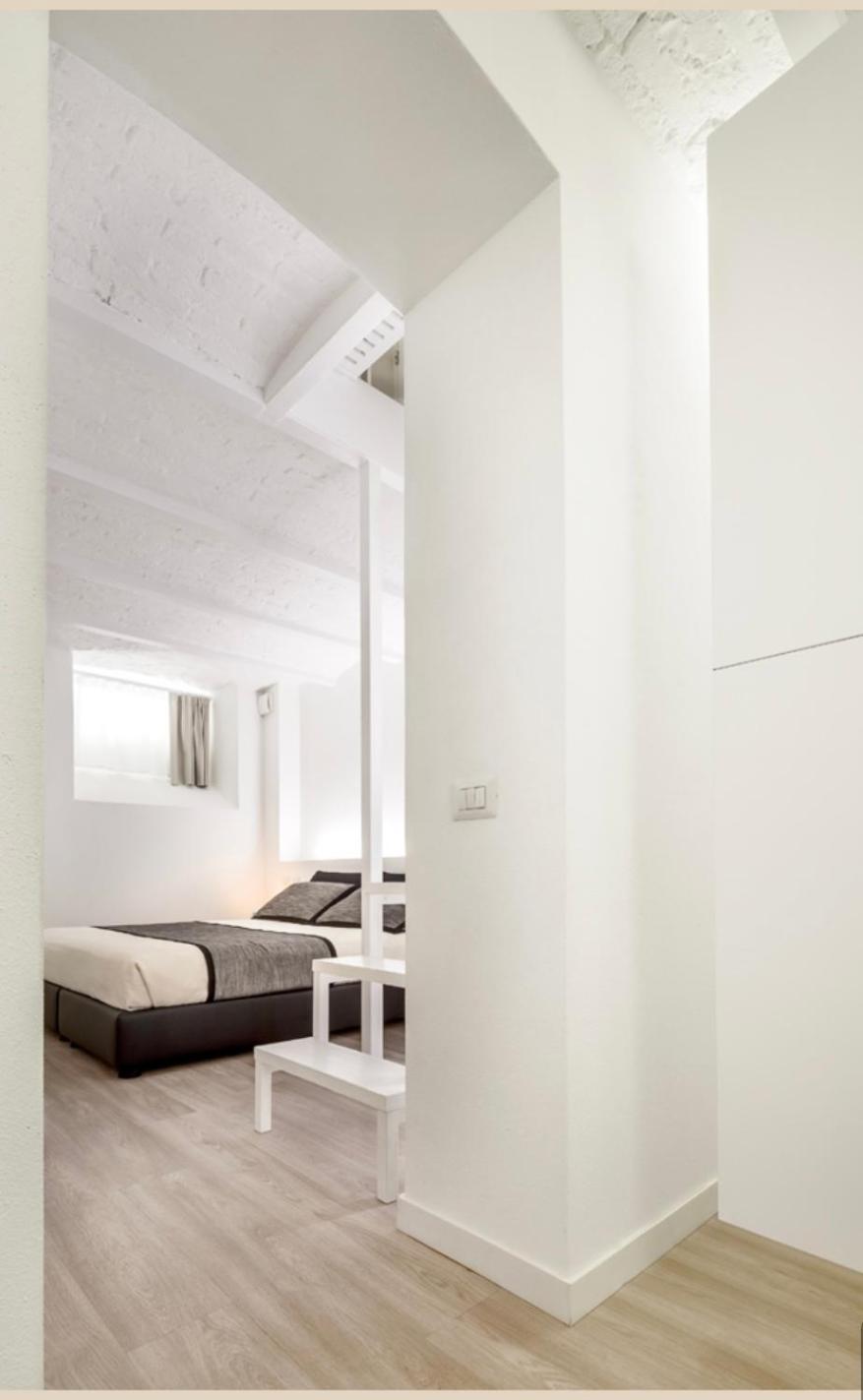 Apartment Vsg25 Nel Centro Di Κάλιαρι Εξωτερικό φωτογραφία