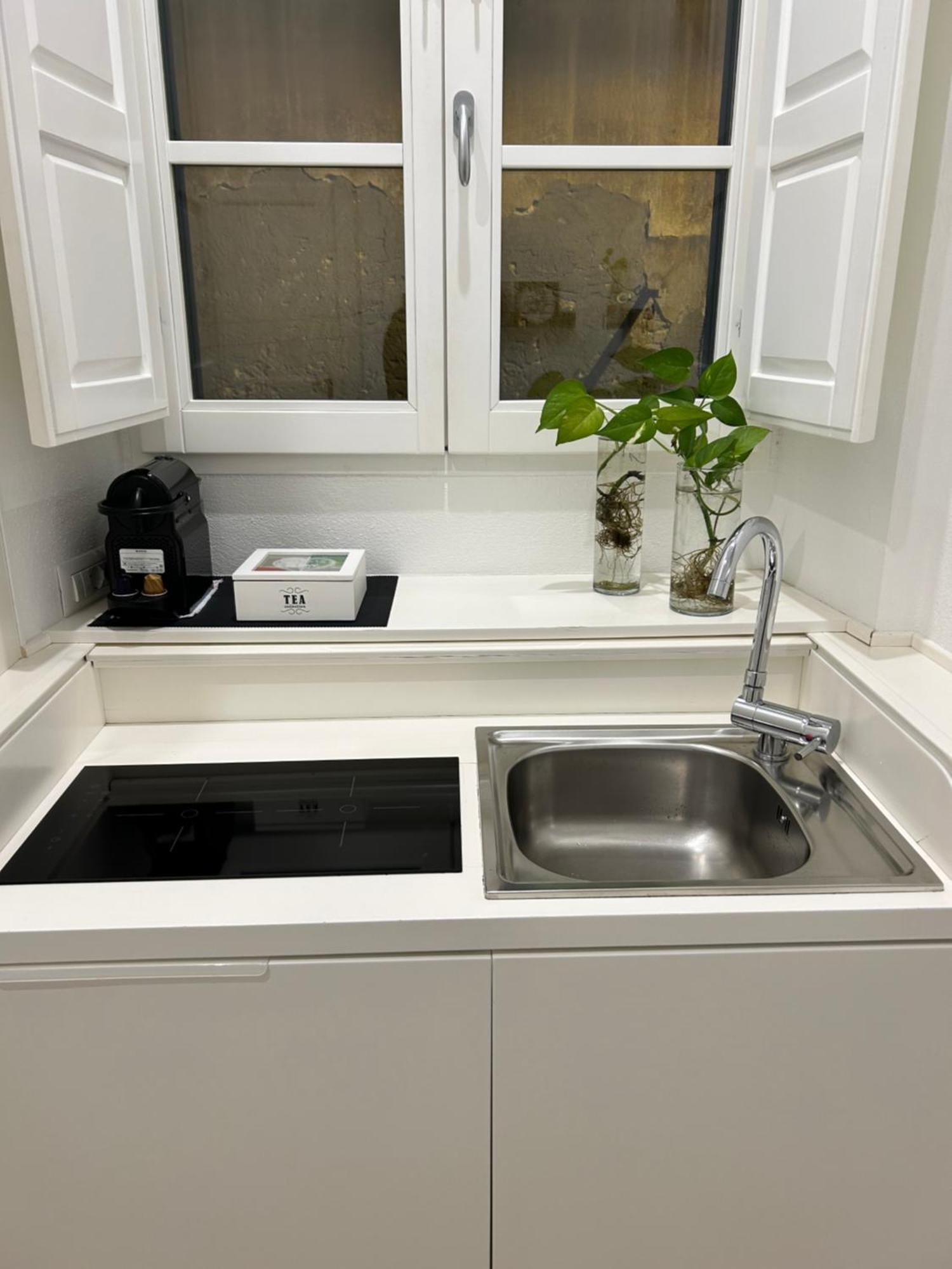 Apartment Vsg25 Nel Centro Di Κάλιαρι Εξωτερικό φωτογραφία