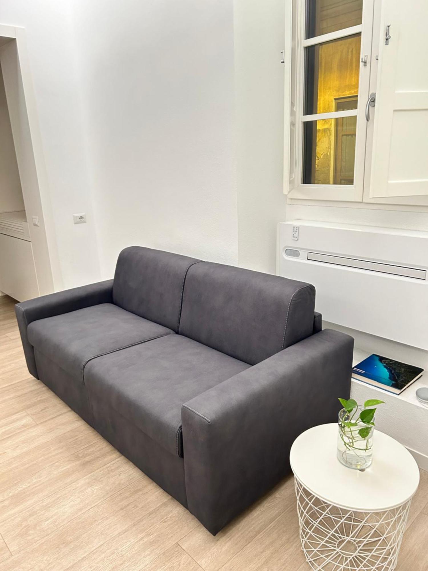 Apartment Vsg25 Nel Centro Di Κάλιαρι Εξωτερικό φωτογραφία